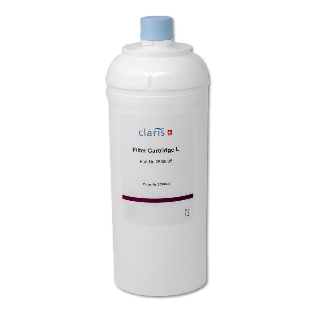 Cartuccia Filtrante Grande