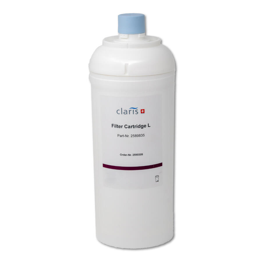 Cartuccia Filtrante Grande