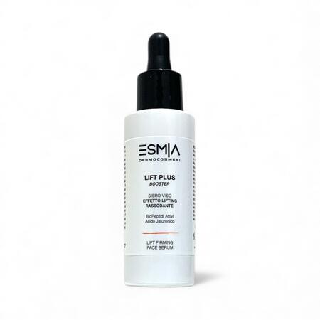 LIFT PLUS BOOSTER siero viso
