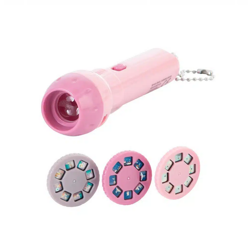 Lampada delle storie C'era una volta - Moulin Roty