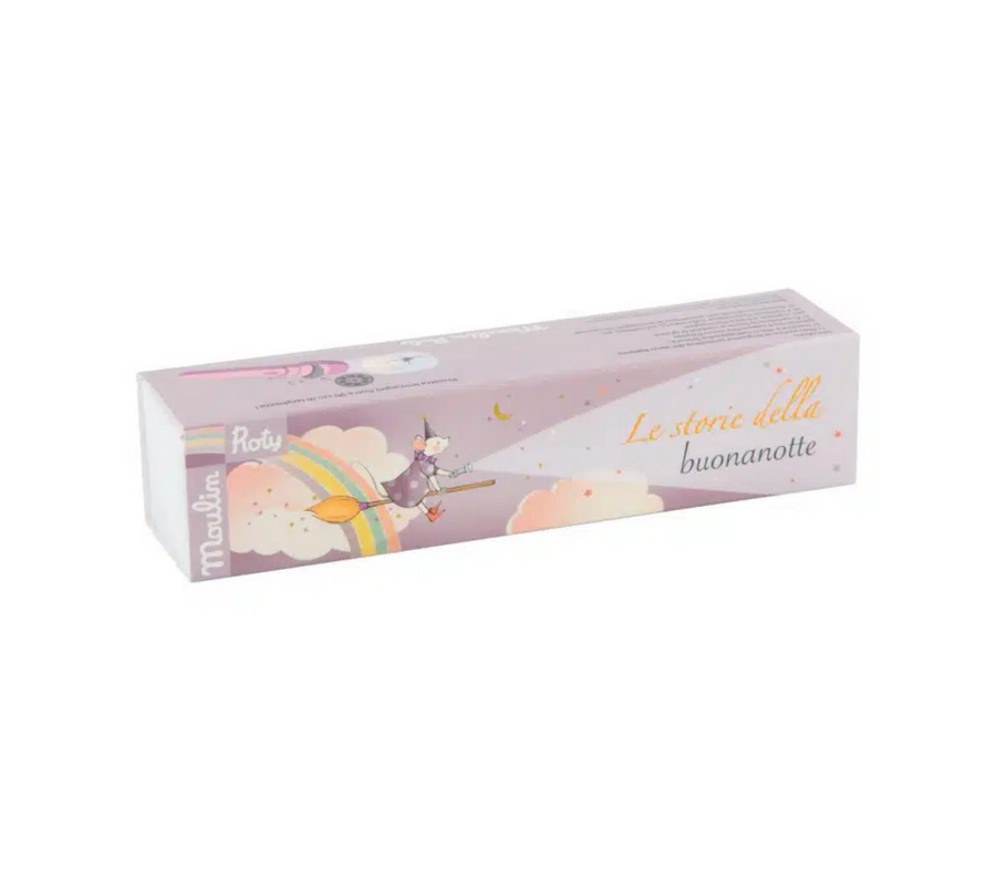 Lampada delle storie C'era una volta - Moulin Roty