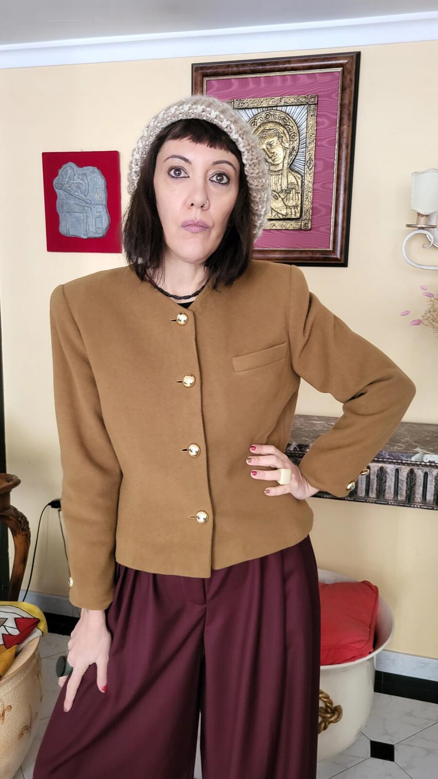 Giacca Luisa Spagnoli 