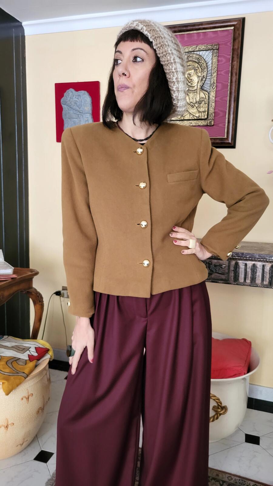 Giacca Luisa Spagnoli 