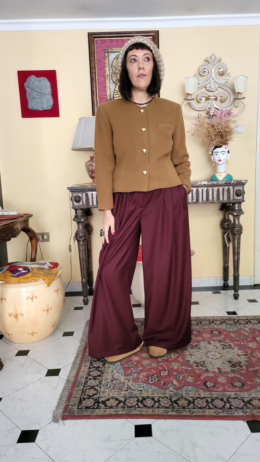 Giacca Luisa Spagnoli 