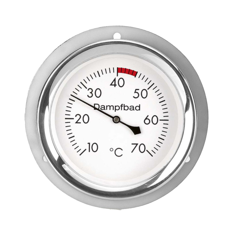 Termometro di precisione