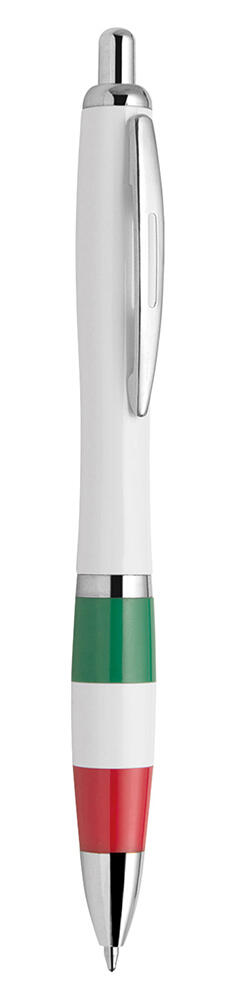 Penna juke Italia Personalizzata PD209 da 50 pz