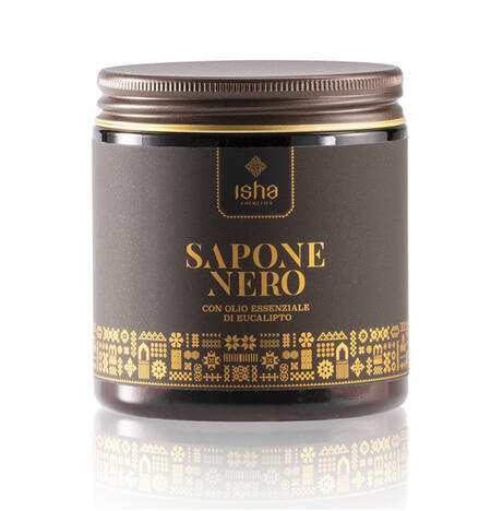 Sapone Nero