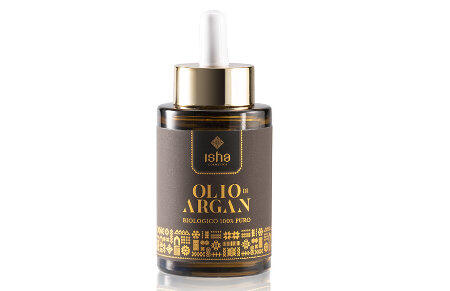 Olio di Argan Bio del Marocco