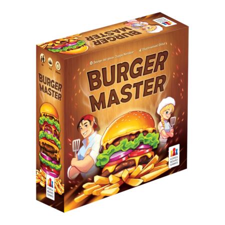 Burger Master