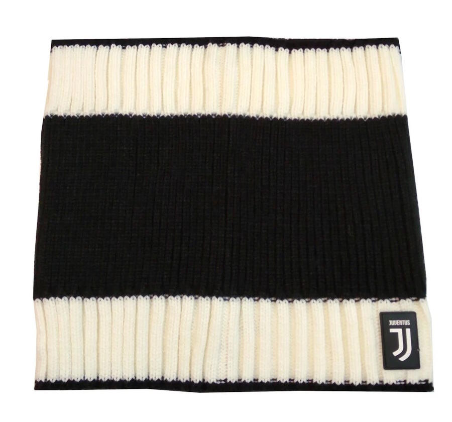 Juventus Scaldacollo Fasciato 131088