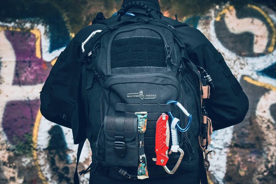 Extrema Ratio Zaino Sentinel Backpack