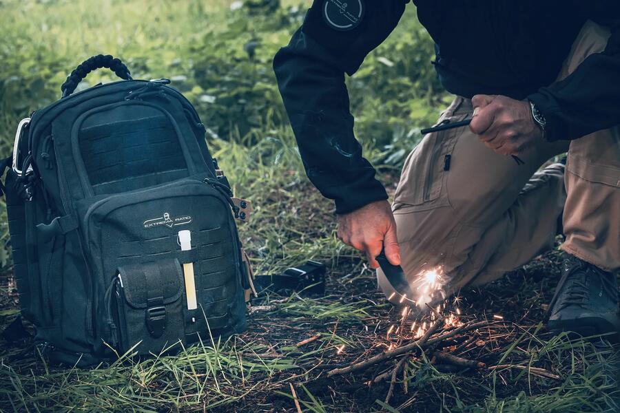 Extrema Ratio Zaino Sentinel Backpack