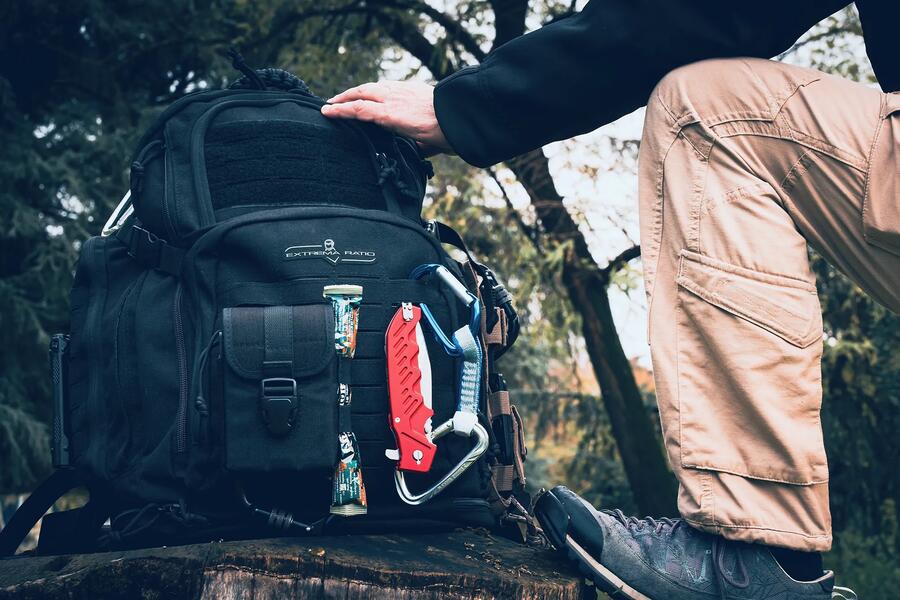 Extrema Ratio Zaino Sentinel Backpack