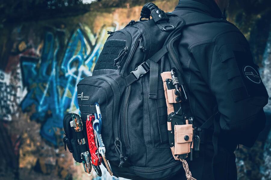 Extrema Ratio Zaino Sentinel Backpack