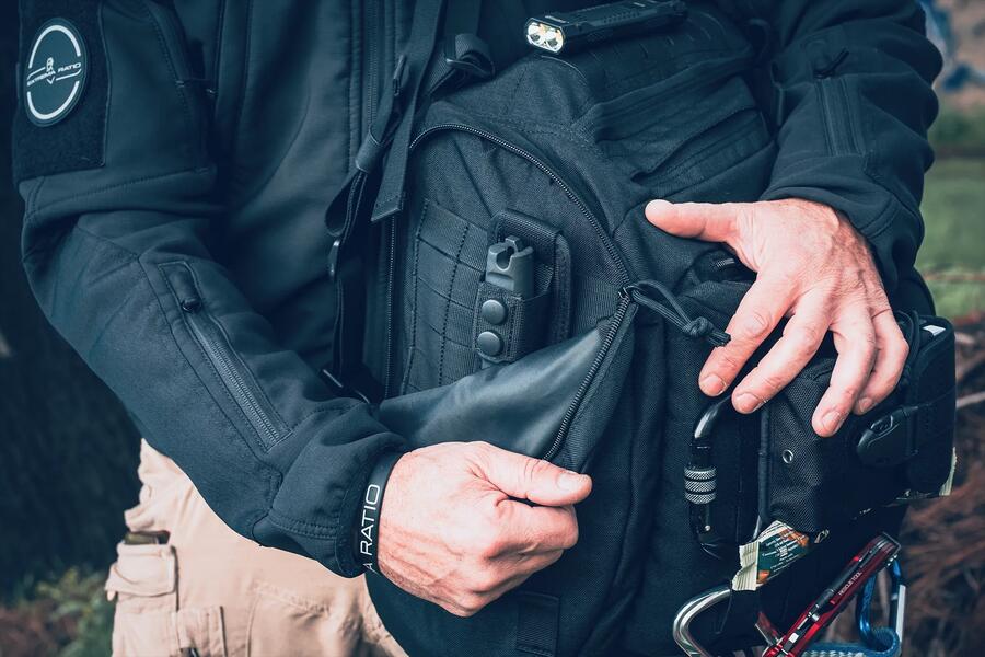 Extrema Ratio Zaino Sentinel Backpack