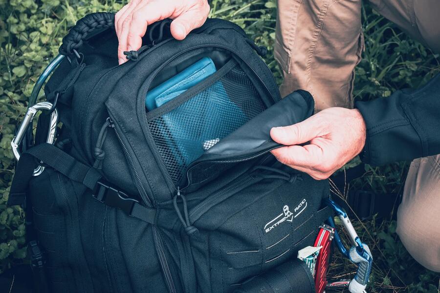 Extrema Ratio Zaino Sentinel Backpack