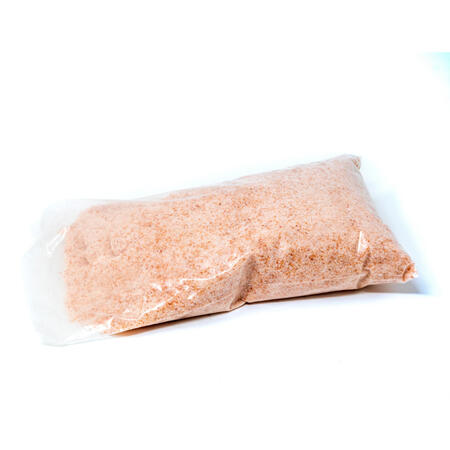 Sale Himalayano in polvere