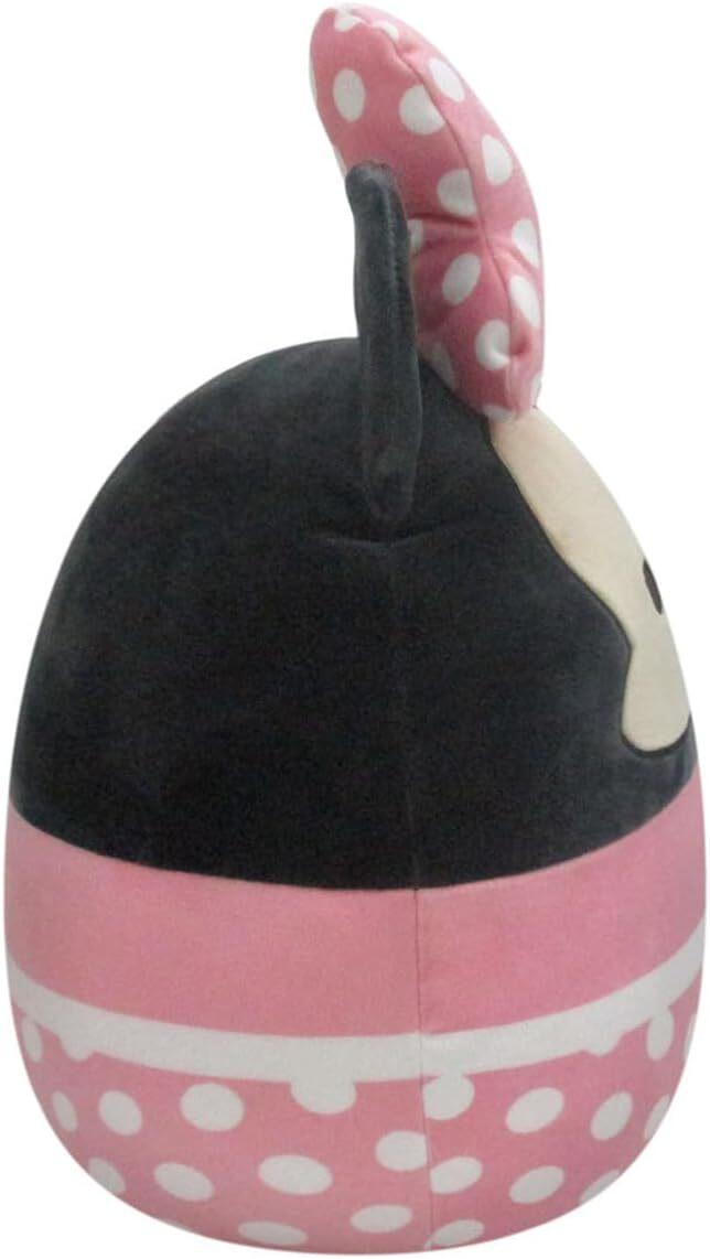Peluche Squishmallow Minnie Mouse - Kellytoy - 0301