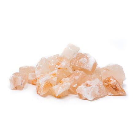 Sale Himalayano in Cristalli