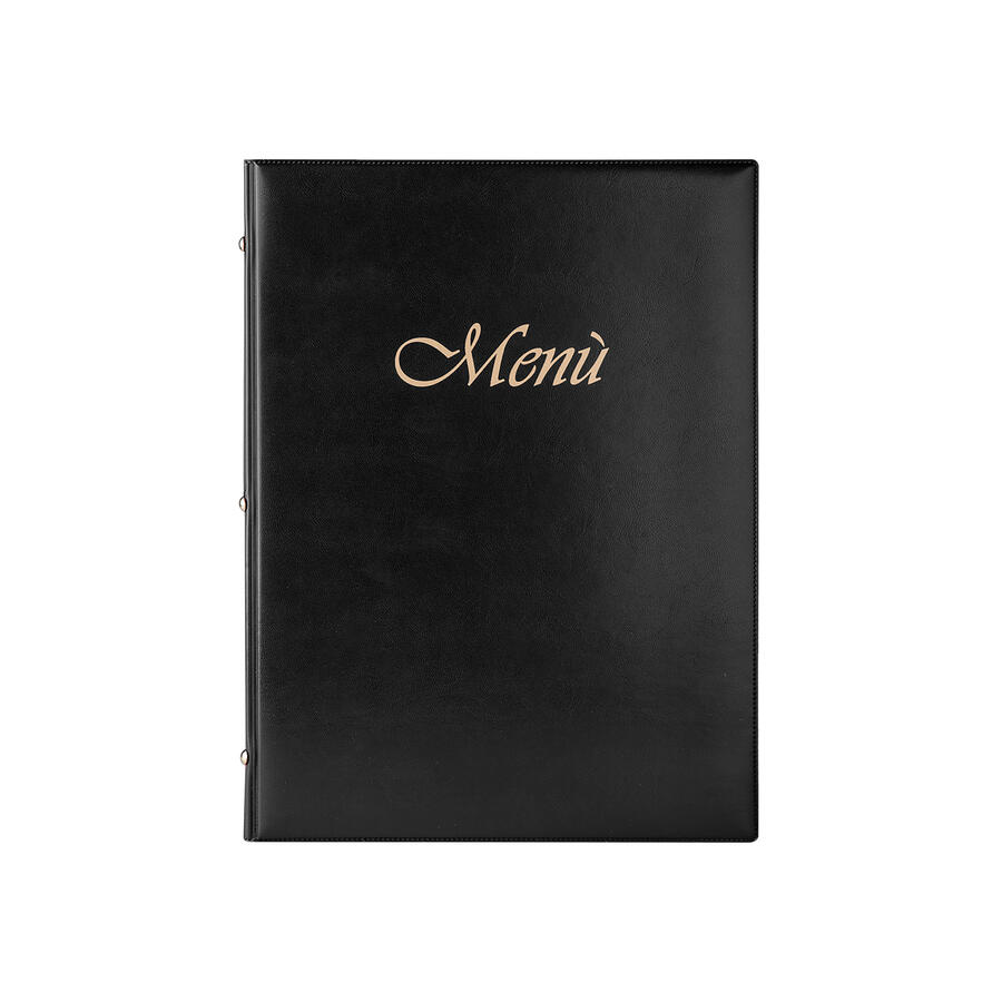 Porta menù maxi Personalizzato PC670 da 24 pz