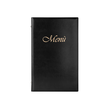 Porta menù Dinner Personalizzato PC675 da 20 pz