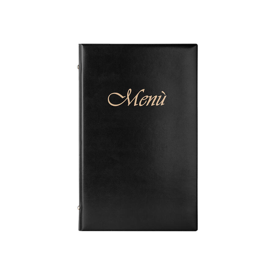 Porta menù Dinner Personalizzato PC675 da 20 pz