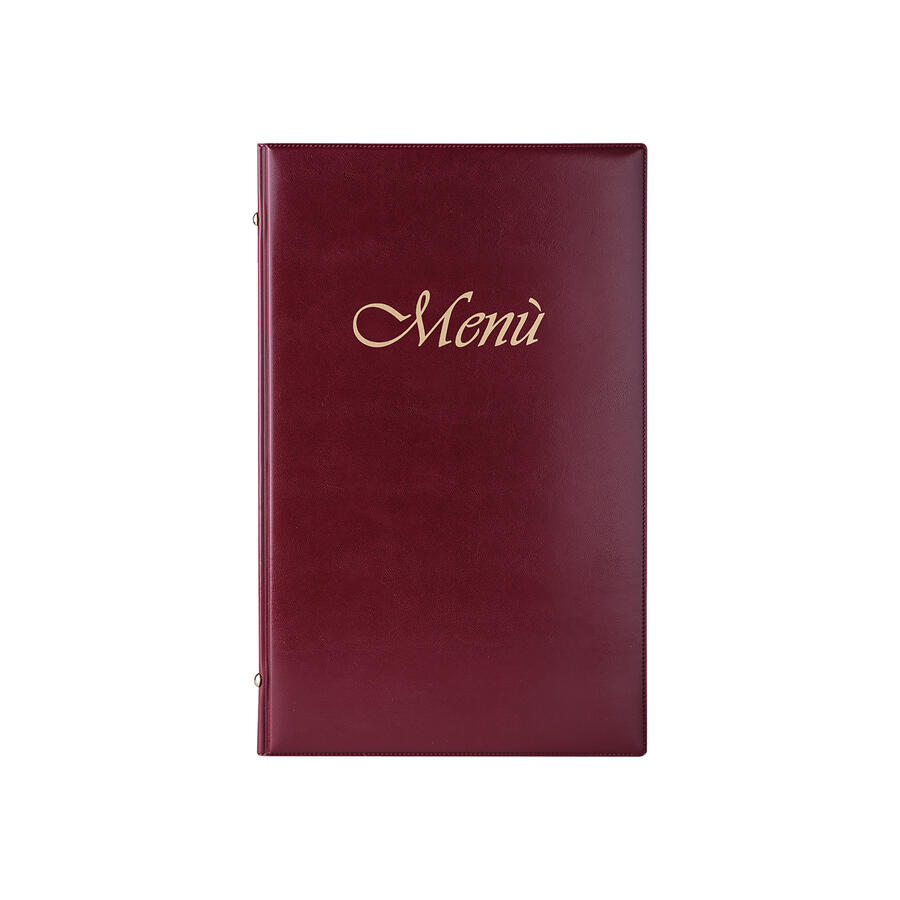 Porta menù Dinner Personalizzato PC675 da 20 pz