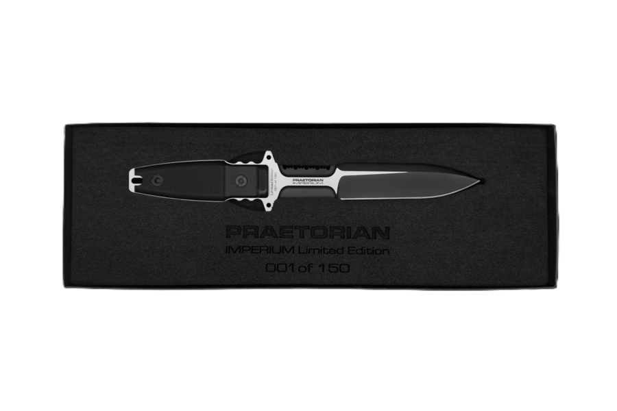 Extrema Ratio Praetorian Imperium Limited Edition 