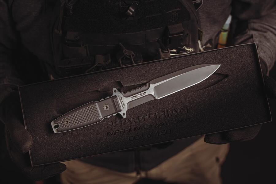 Extrema Ratio Praetorian Imperium Limited Edition 