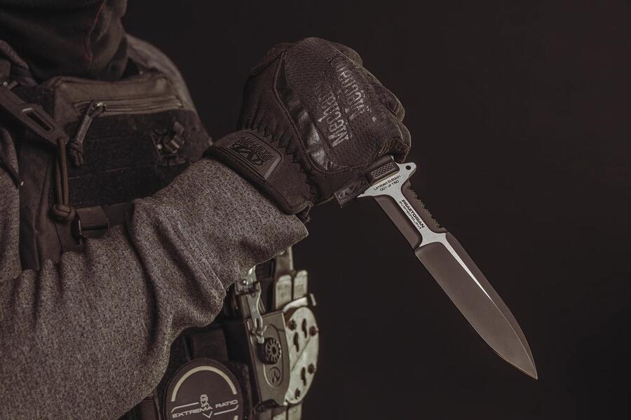 Extrema Ratio Praetorian Imperium Limited Edition 