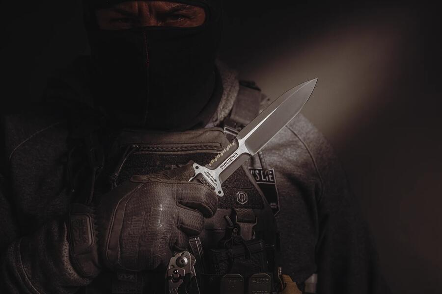 Extrema Ratio Praetorian Imperium Limited Edition 