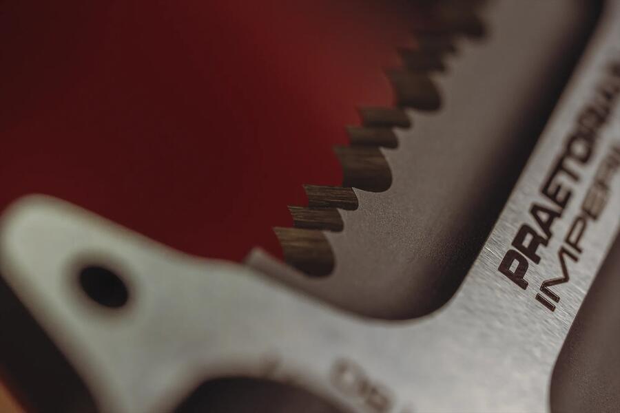 Extrema Ratio Praetorian Imperium Limited Edition 