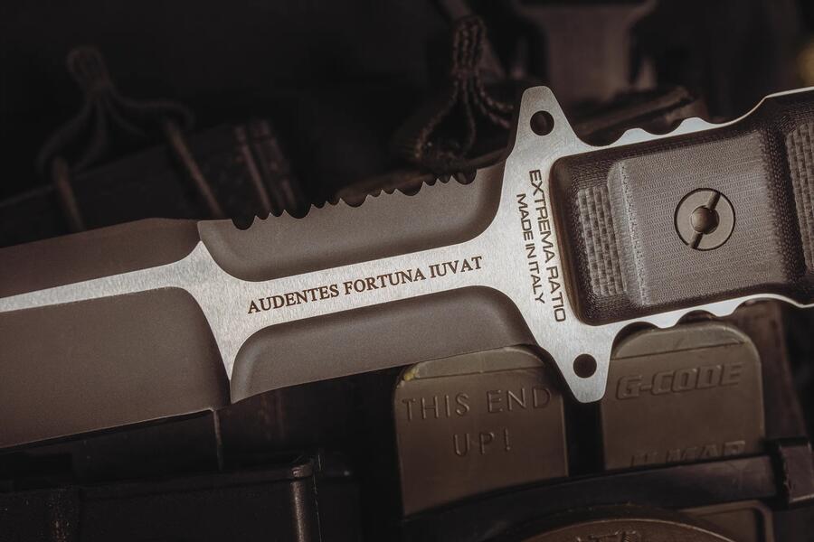 Extrema Ratio Praetorian Imperium Limited Edition 