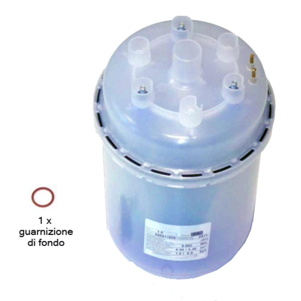 Cilindro Mod. E201MA0000