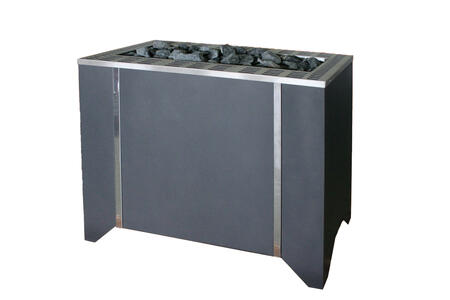 Stufa per sauna Goliath