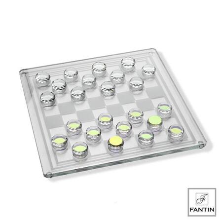 Fantin - Dama in cristallo 30x030