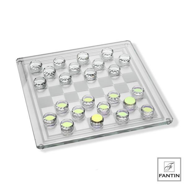 Fantin - Dama in cristallo 30x030