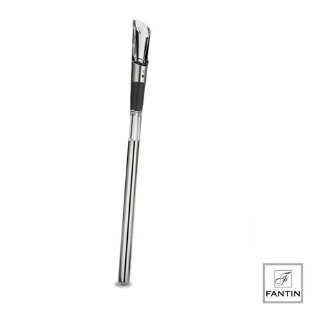 Fantin -  Rinfrescatore vino con versatore 