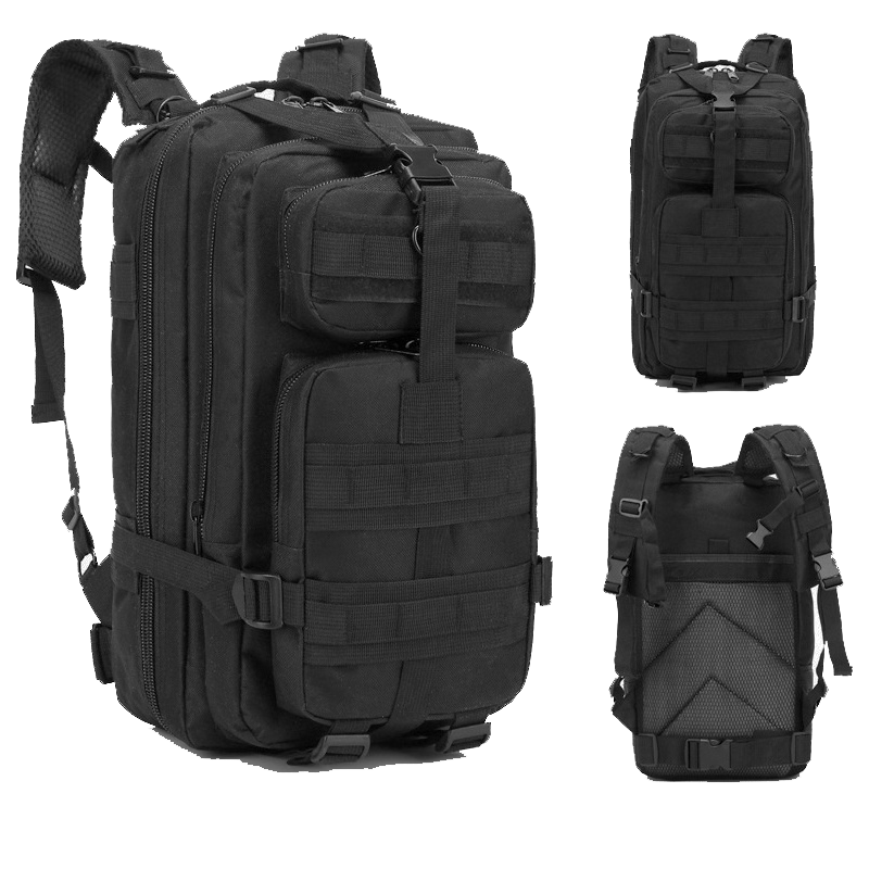Tactical Backpack 30 Lt 
