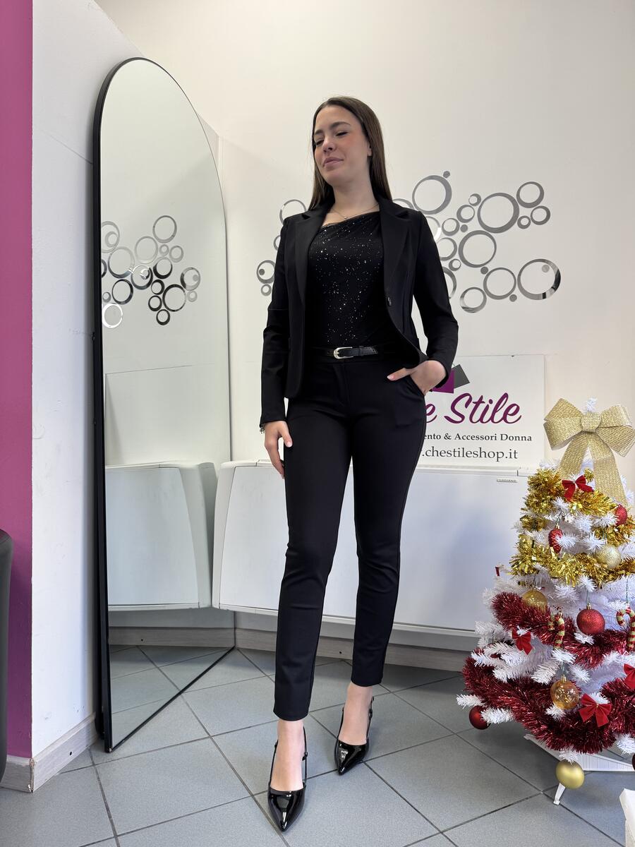 NOVITÀ Completo slim giacca & pantalone