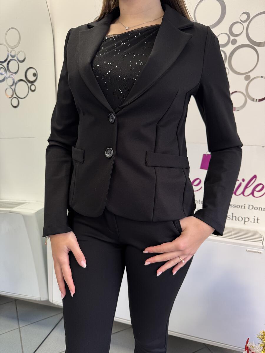 NOVITÀ Completo slim giacca & pantalone