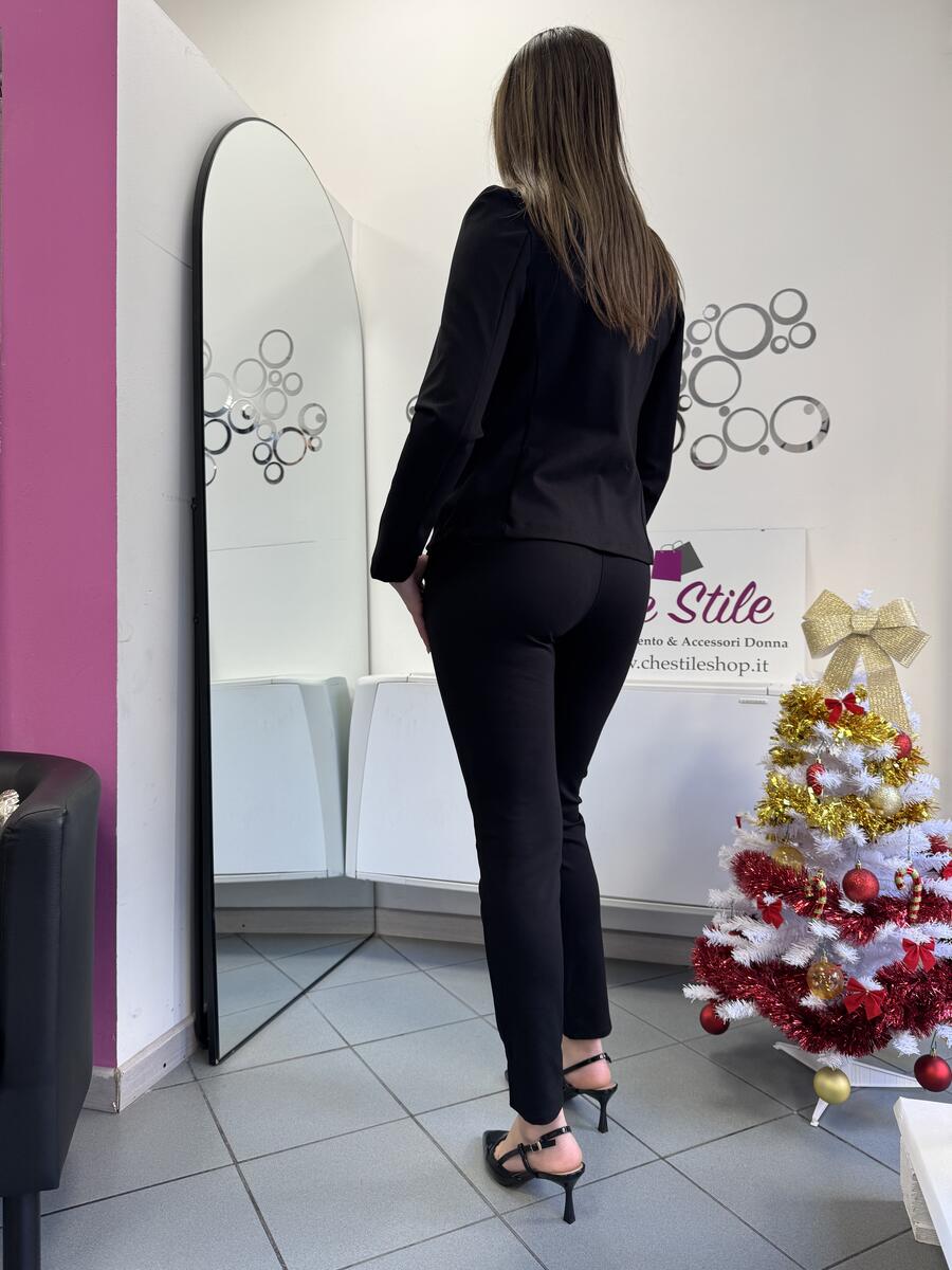 NOVITÀ Completo slim giacca & pantalone