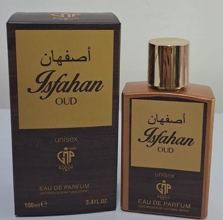 GMP ISFAHAN EDP DA 100 ml
 [Quantità minima è di 6 pezzi]