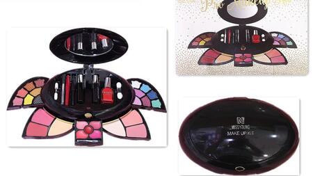MISSYOUNG MAKE UP KIT