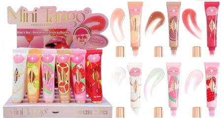 MINI TANGO LIPGLOSS (similare CHARLOTTE TILBURY)