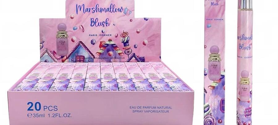 MARSHMALLOW BLUSH EDP DA 35 ml