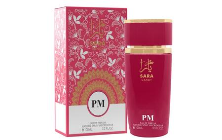 PM SARA CANDY EDP DA 100 ml
 [Quantità minima è di 6 pezzi]