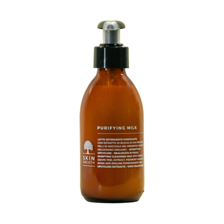 PURIFYING MILK - Latte Detergente