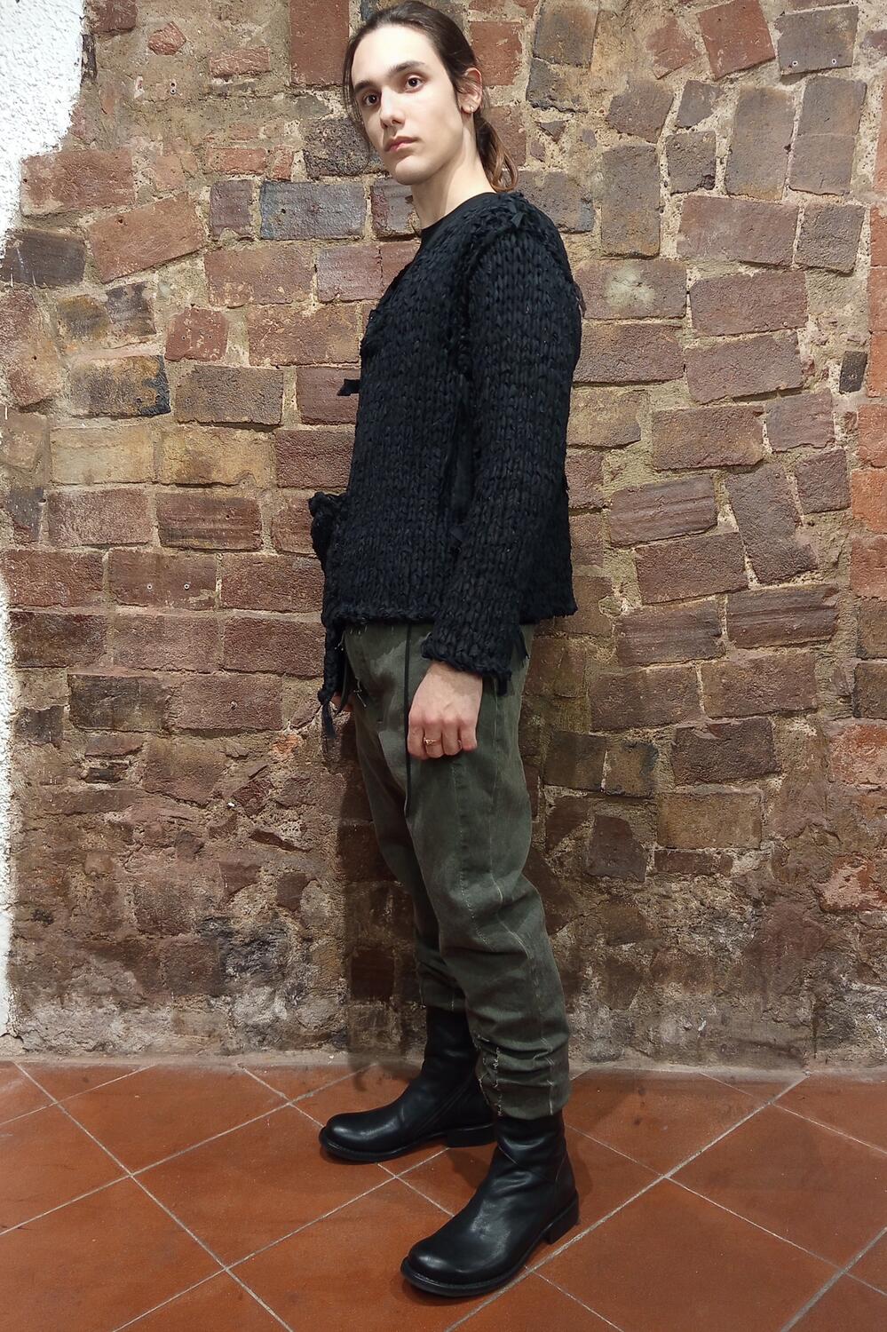 Kedziorek - Maglia Scollo V