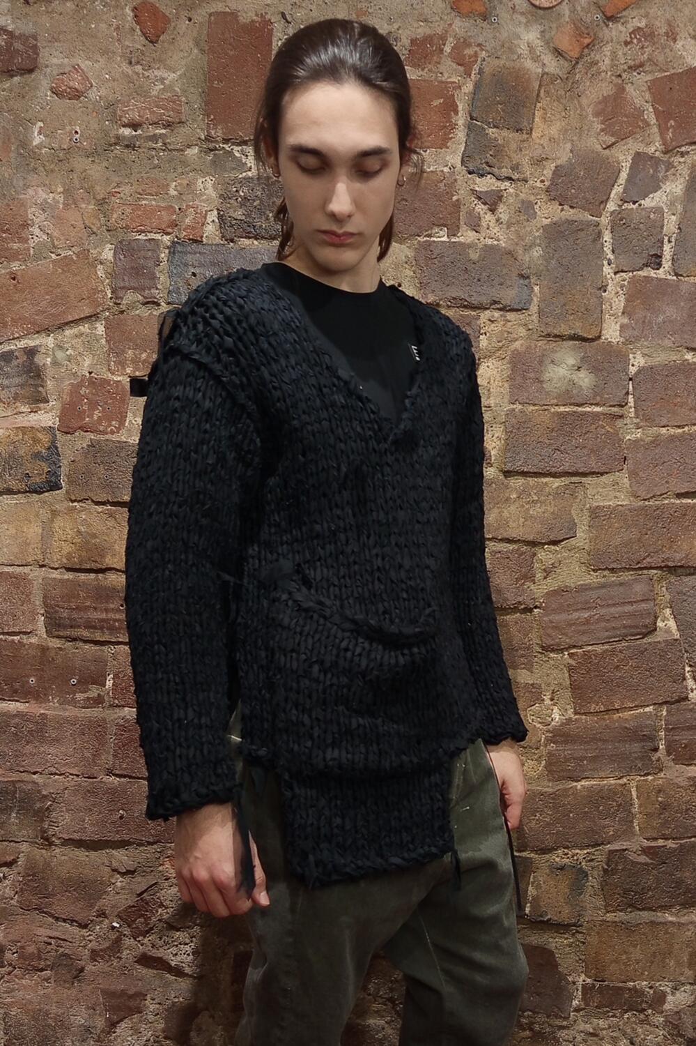 Kedziorek - Maglia Scollo V